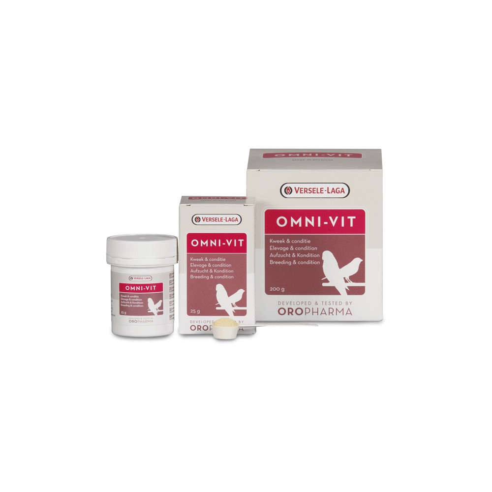 Omni Vit qualitybird compl 233 ment nutritionnel omni vit Omni Vit qualitybird compl 233 ment nutritionnel omni vit