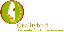 Qualitybird - la boutique de vos oiseaux