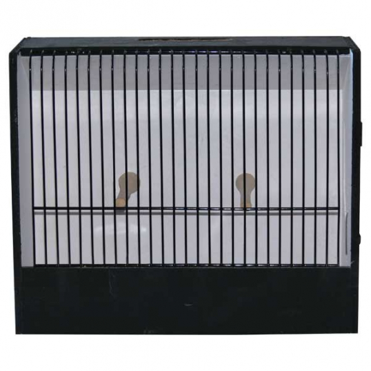 abreuvoir de 30cc avec attache fixation pour les cages