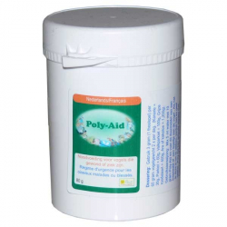 Poly-Aid - Oiseaux en malnutrition