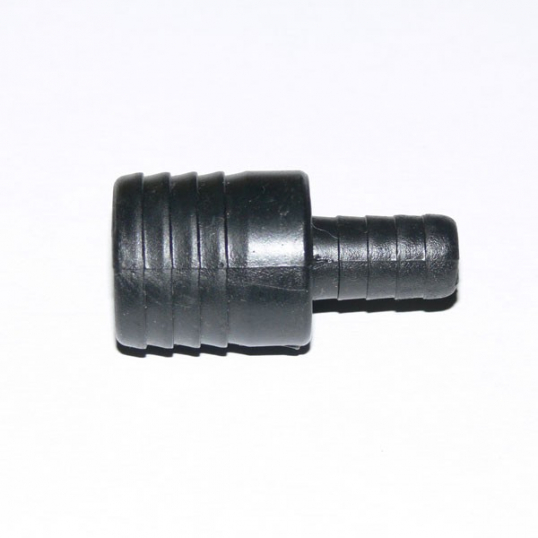 Pièce de réduction Ø 22 à Ø 10