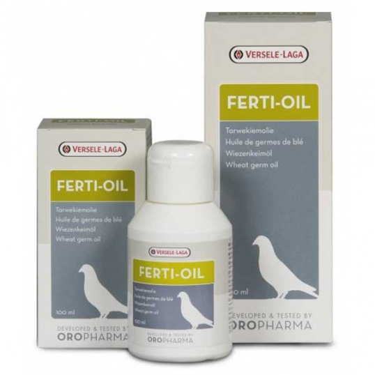 Ferti-Oil Oropharma