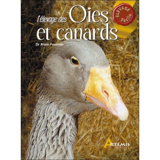 L'élevage des oies et des canards