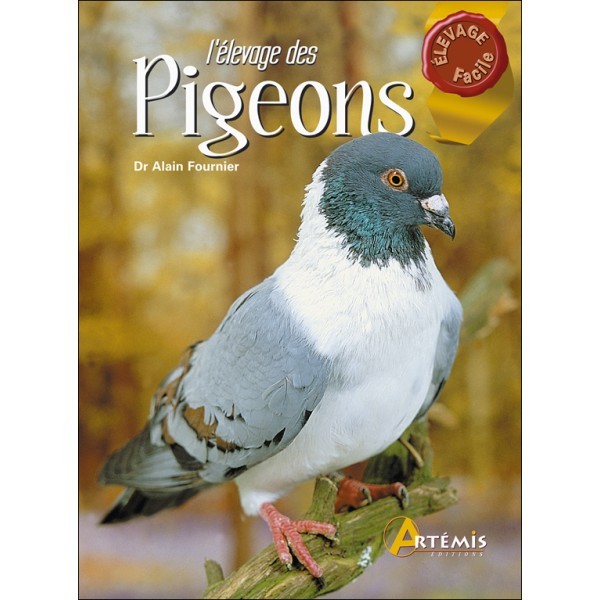 Élevage des pigeons