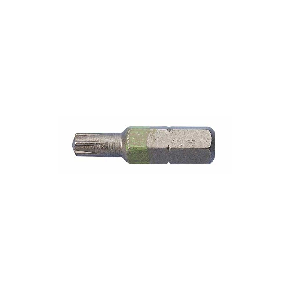 Embout De Vissage KS Tools 6 Pans 6mm - Entraînement 10mm, Longueur 30mm - Qualité Pro