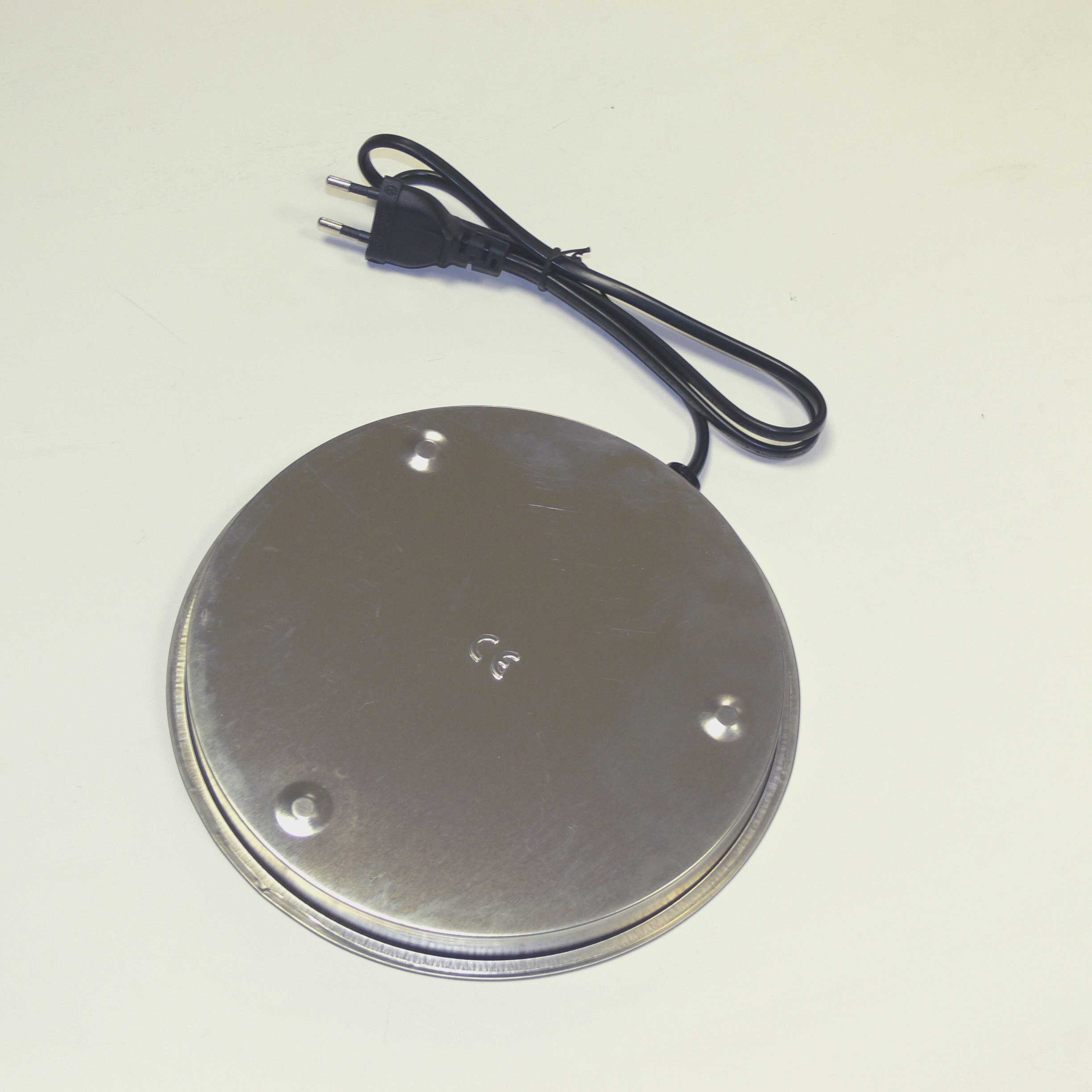 Plaque chauffante pour abreuvoir, nid QualityBird, la boutique de vos