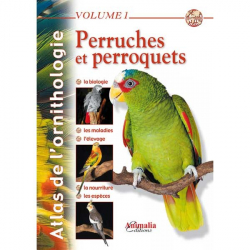 Atlas Perruches et Perroquets