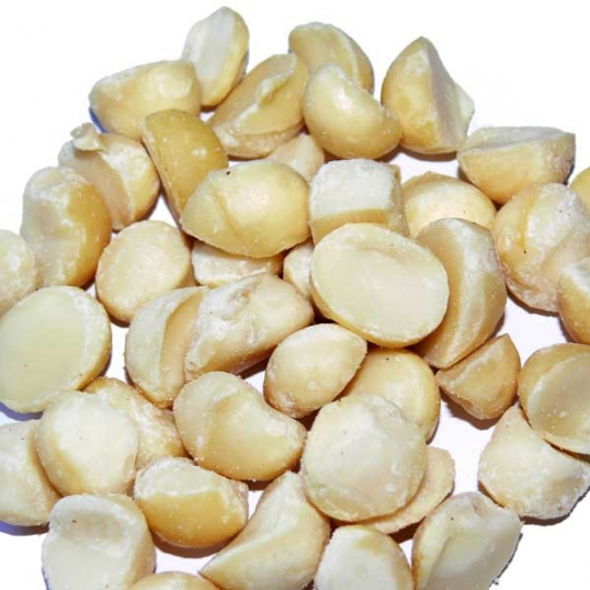 Noix de Macadamia