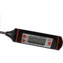 Thermomètre bâtonnet inox digital