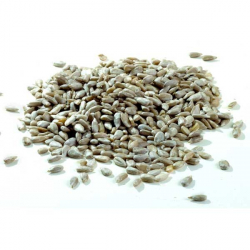 Tournesol décortiqué 0,8 kg