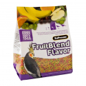 Zupreem extrudés FruitBlend grandes perruches