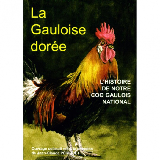 La Gauloise Dorée