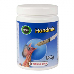 Orlux Handmix (500g)