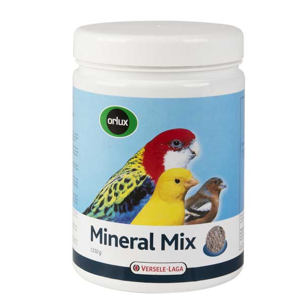 Mineral Mix