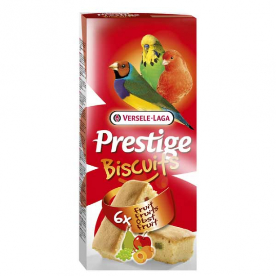 Prestige Biscuits Oiseaux Fruits