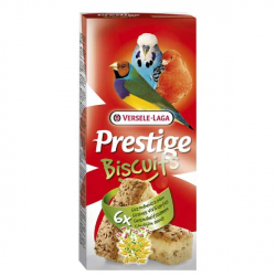 Prestige Biscuits Oiseaux Graines vivifiantes