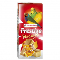 Biscuits Oiseaux Miel