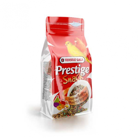 Prestige Snack Canaris