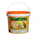 Manitoba Fruit Cocktail 4 Kg