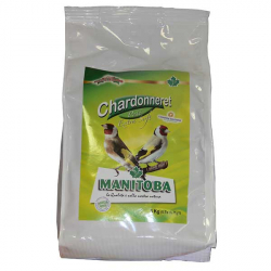 Manitoba Chardonneret Pâtée Extra Soft