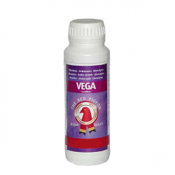 Vega - Acides Aminés