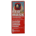 Red Mask