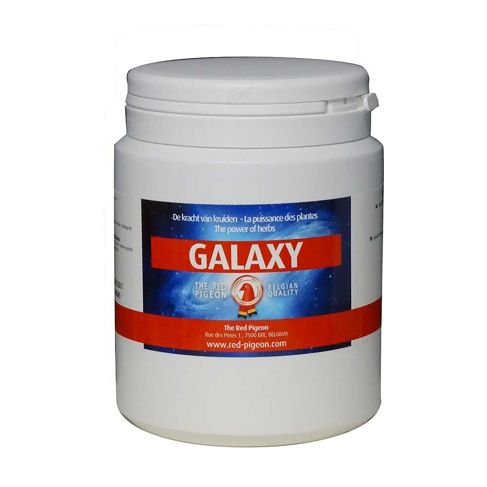 Galaxy huiles essentielles et argile