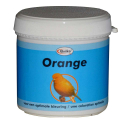 Quiko Orange colorant