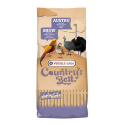 Austru 1 & 2 Pellet
