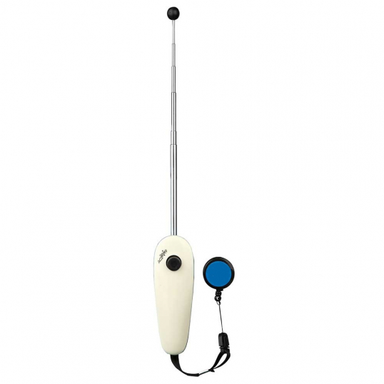 Target Stick avec clicker