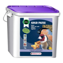 Orlux Gold pâtée oiseaux indigènes - Seau de 5kg