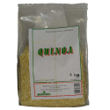 Quinoa Manitoba