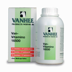 Van-Vitamino 16500