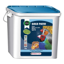 Orlux Gold Pâtée aux Oeufs Oiseaux Exotiques - Seau de 5kg