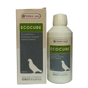 Ecocure : Flore intestinale