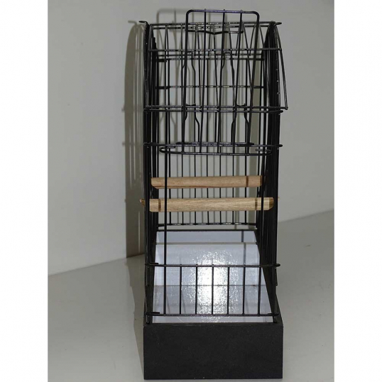 abreuvoir de 30cc avec attache fixation pour les cages