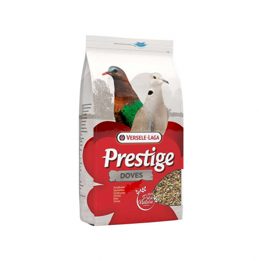 Tourterelle - Prestige Doves Versele Laga