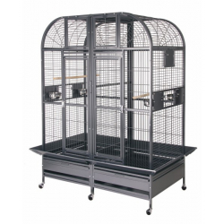 Cage pour perroquet Barberini