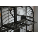 Cage pour perroquet Barberini