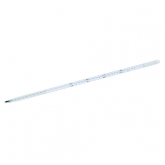 Thermomètre de calibrage