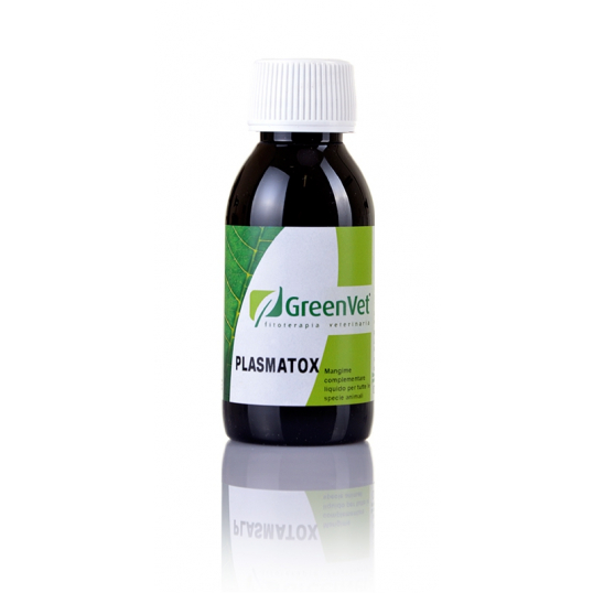 Greenvet Plasmatox