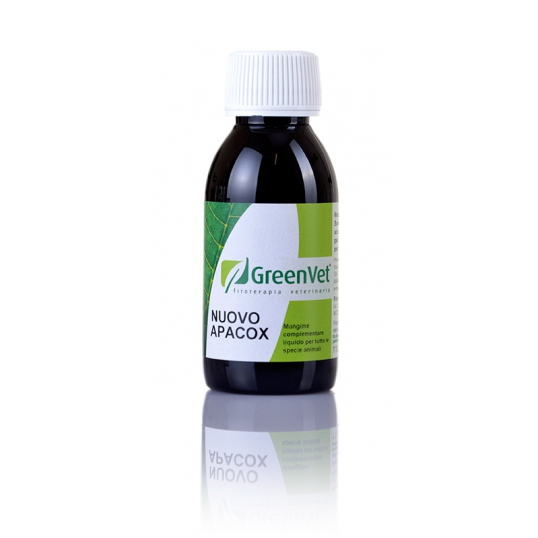 Greenvet Nuovo Apacox