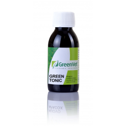 Greenvet Green Tonic