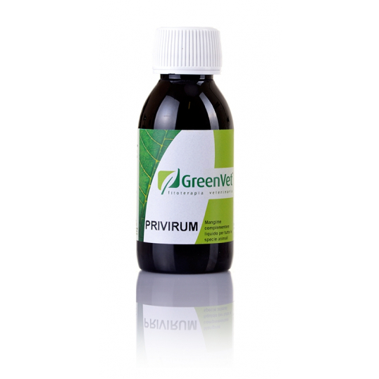 Greenvet Privirum