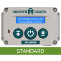 Portier ChickenGuard STANDARD