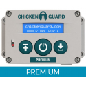 Portier ChickenGuard PREMIUM