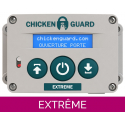 Portier ChickenGuard EXTRÊME