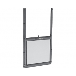 Trappe verrouillable ChickenGuard