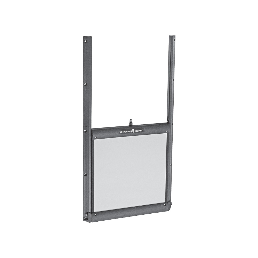 Trappe Verrouillable Chickenguard Trappe Pour Poulailler