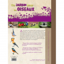 Un jardin pour les oiseaux